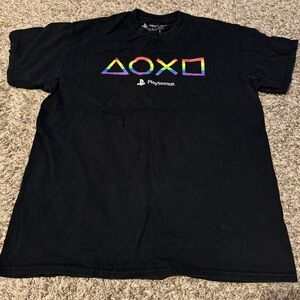 PlayStation Pride T-Shirt